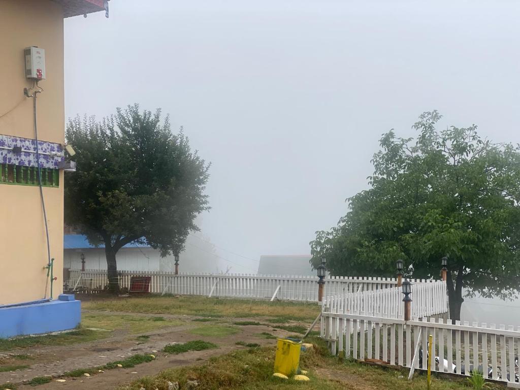 Foto dalla galleria di Habib Green Cottage a Upper Neelun