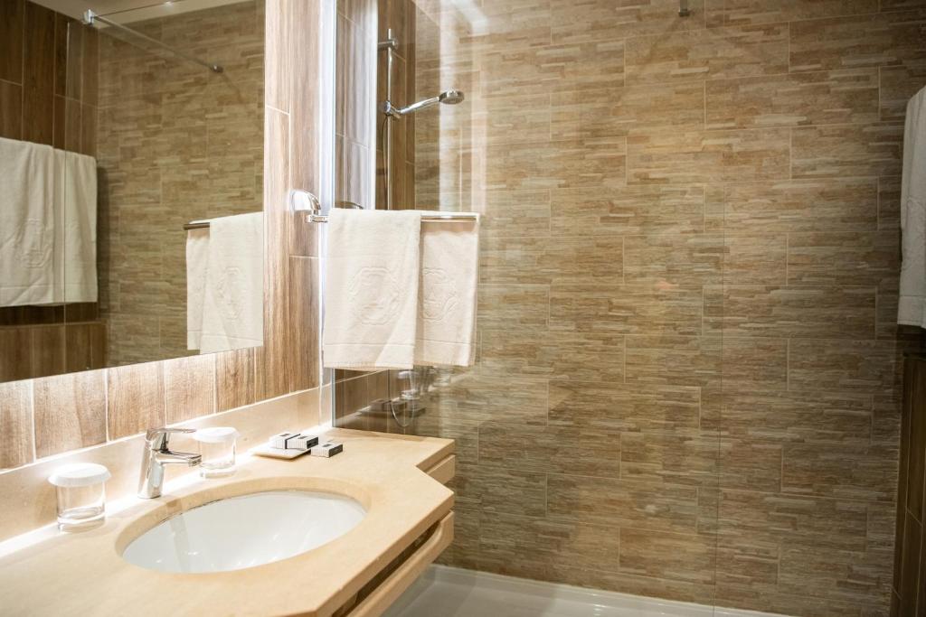 Lago Azul Eco Hotel - 9