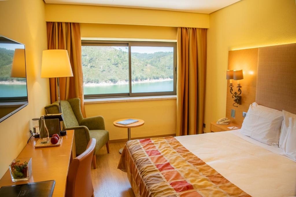 Lago Azul Eco Hotel - 4