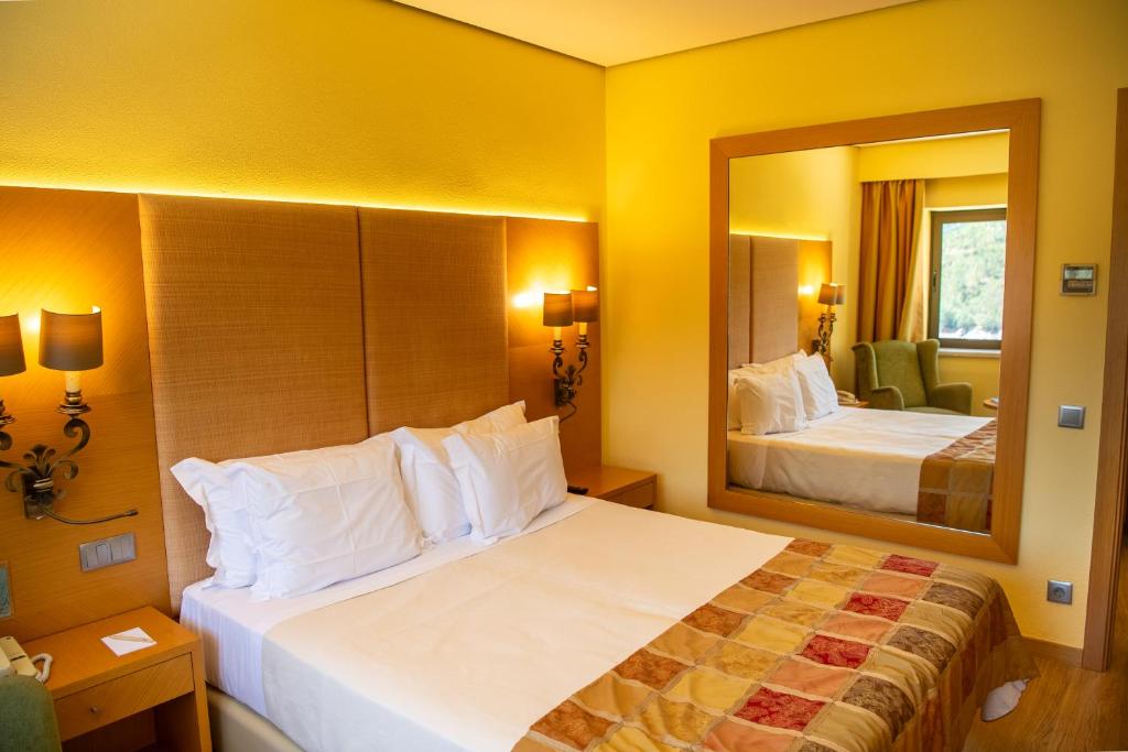 Lago Azul Eco Hotel - 2