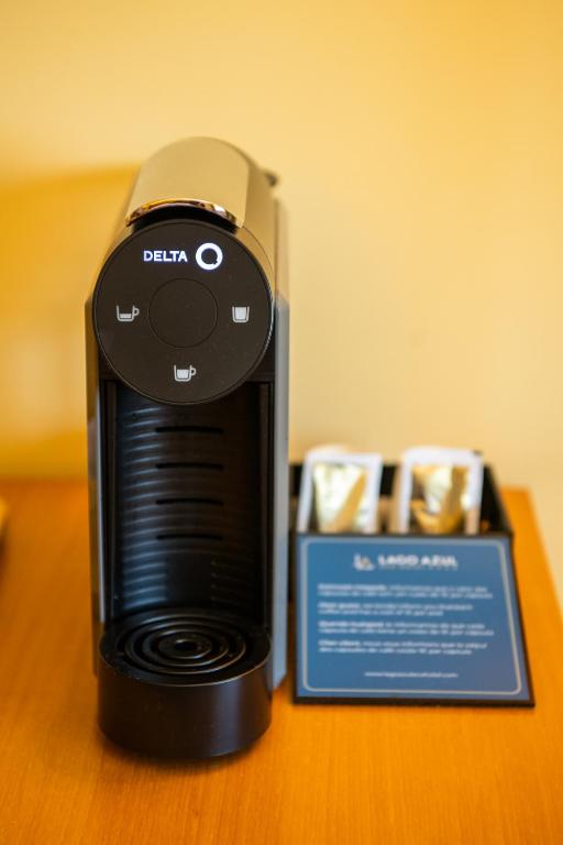 Lago Azul Eco Hotel - 5