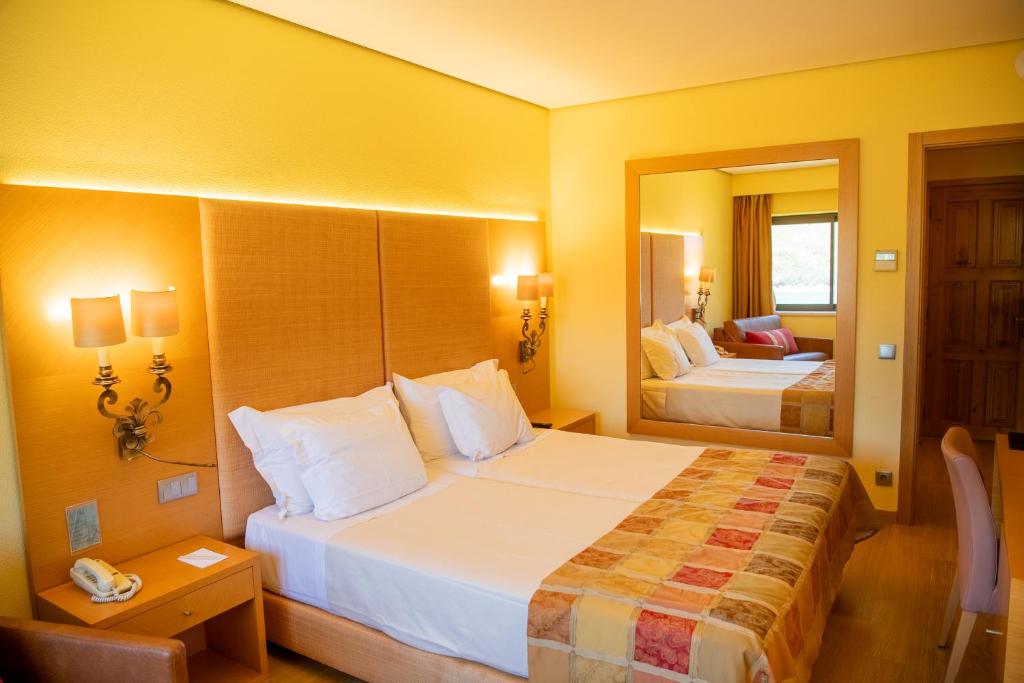 Lago Azul Eco Hotel - 3