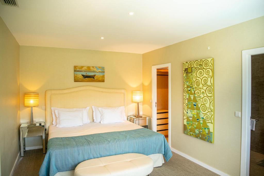 Lago Azul Eco Hotel - 16