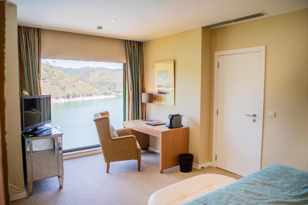 Lago Azul Eco Hotel - 19