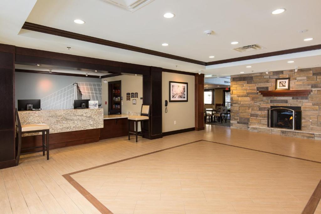 Staybridge Suites - Columbus Polaris by IHG photo