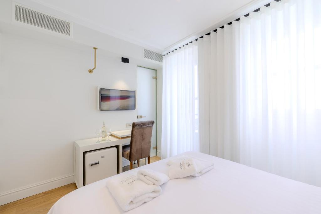 Nafplion Comfy Suites - 3