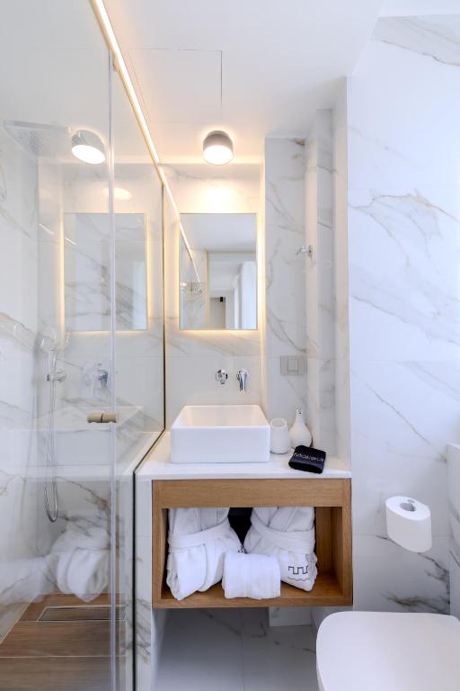 Nafplion Comfy Suites - 4