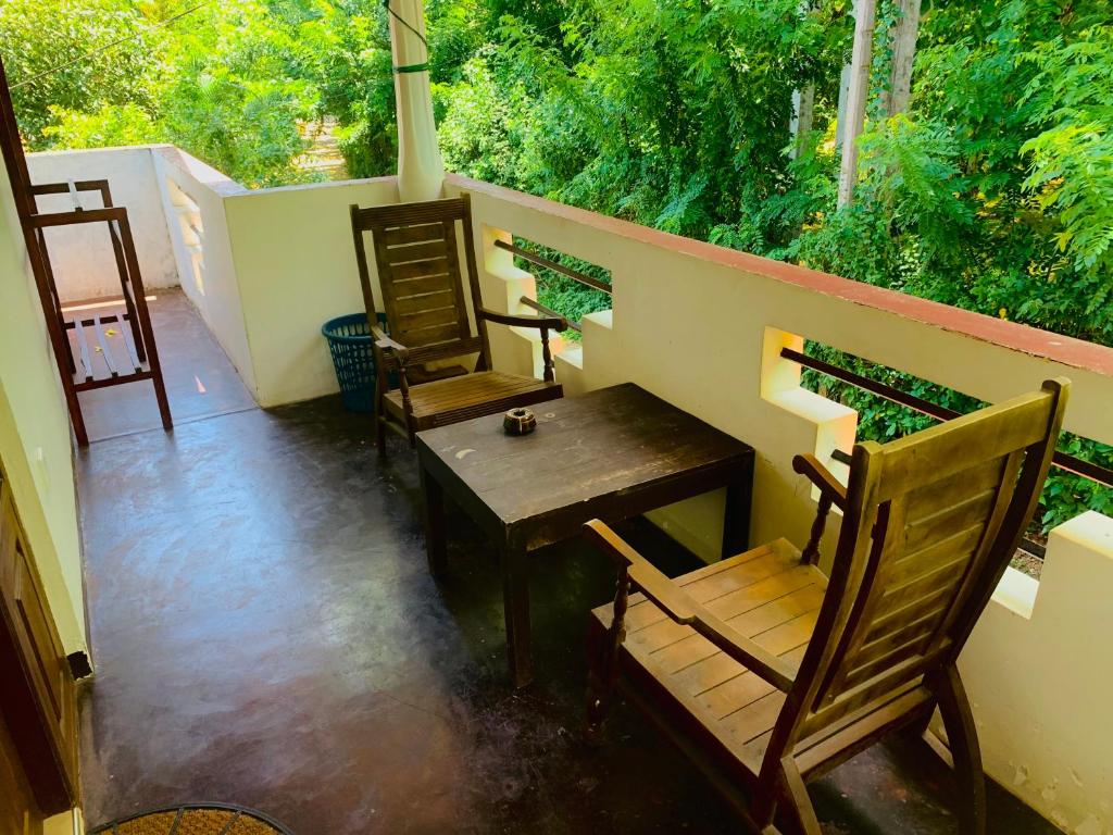 Deshan Homestay & Restaurant - 17