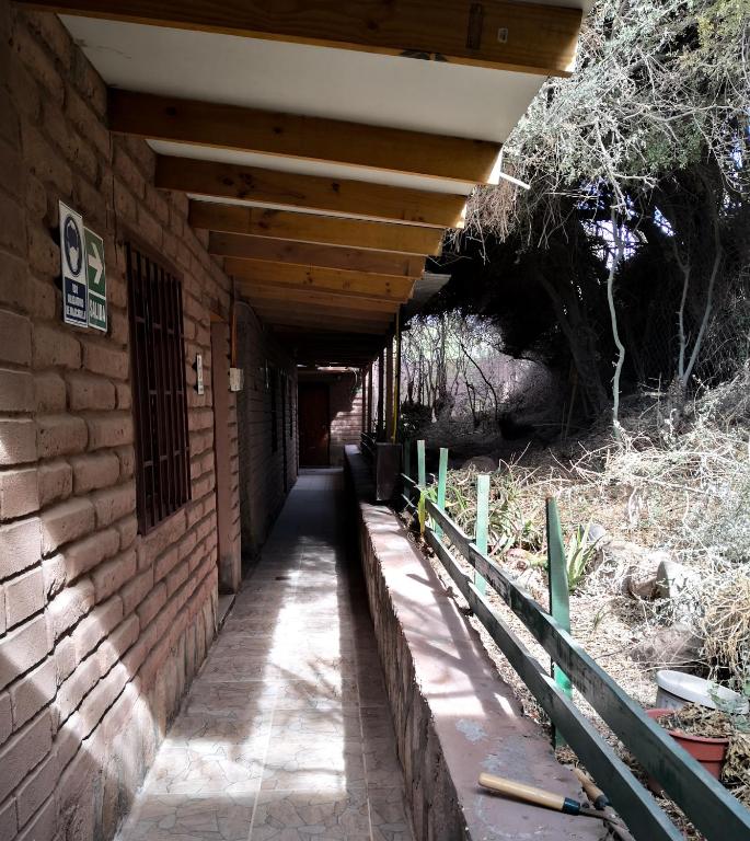 Fotografie z fotogalerie ubytování Hostal Hara v destinaci San Pedro de Atacama