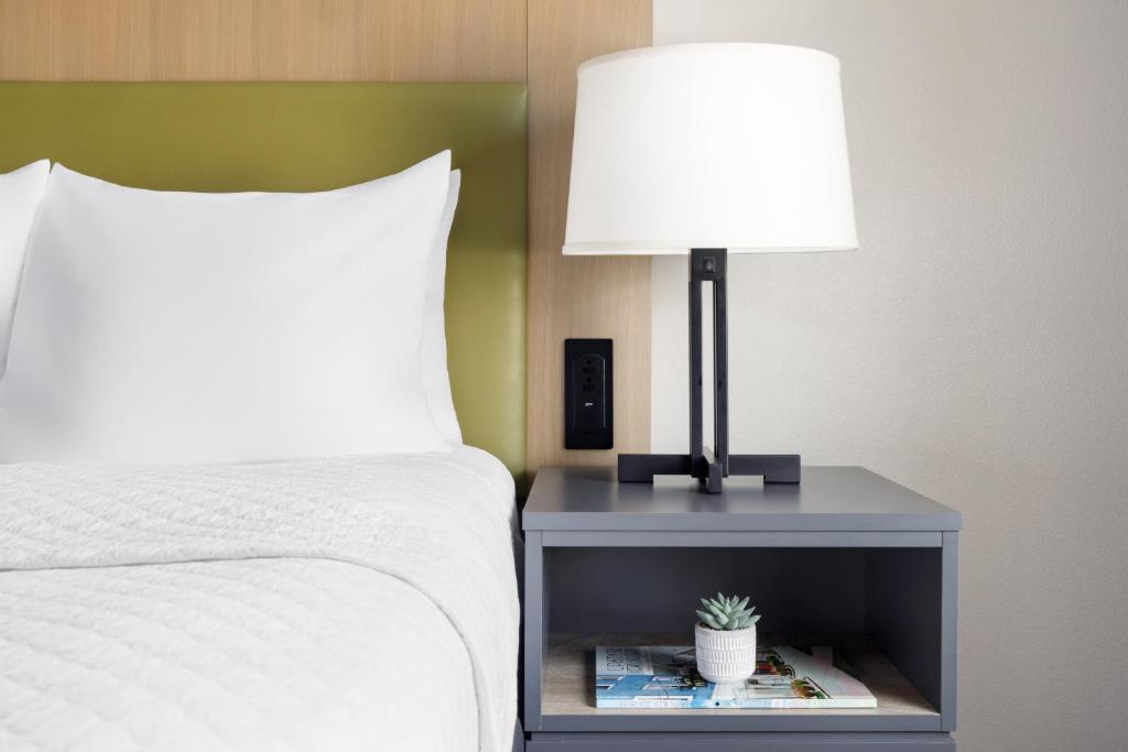 Country Inn & Suites by Radisson, Big Flats (Elmira), NY - One-Bedroom Suite