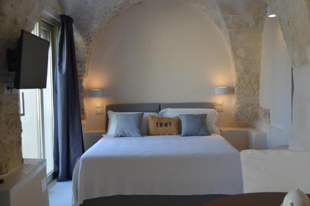 Masseria Cuturi