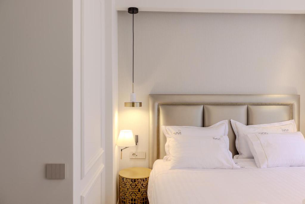 Nafplion Comfy Suites - 14