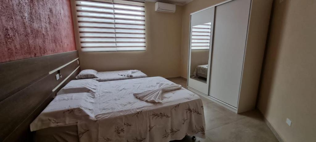 Tororoi Riberalta Apartments