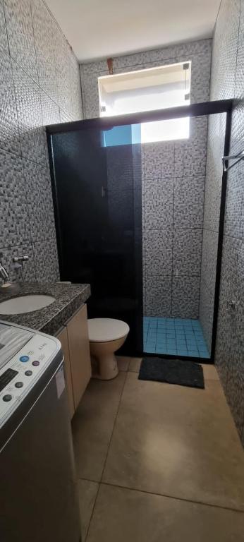 Tororoi Riberalta Apartments