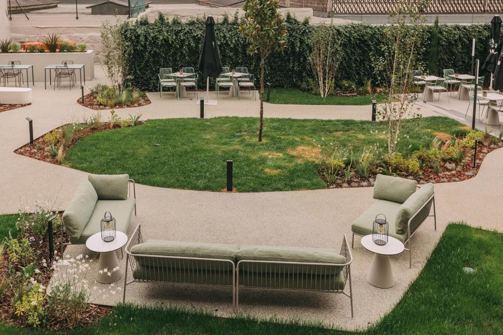 Hotels 705 Porto Prime Home - Resim 34