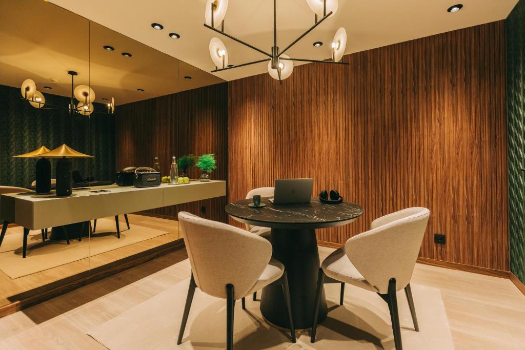 Hotels 705 Porto Prime Home - Resim 6