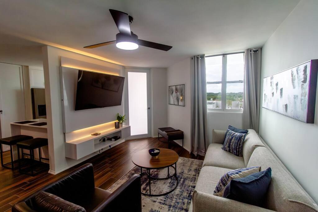Picture of Modern Penthouse in Carolina, Cuatro Caminos (updated prices 2026)