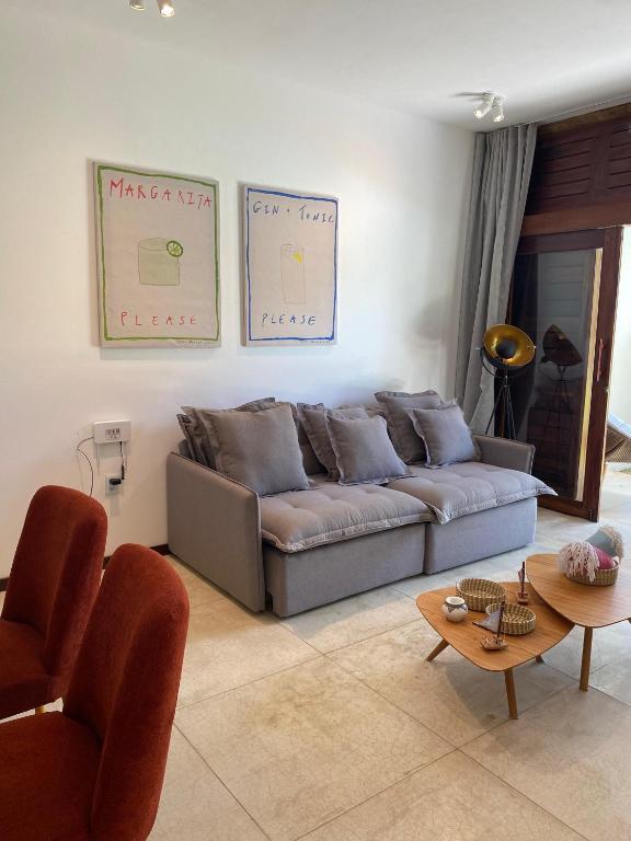 Piccioli - Kite Village Uruaú