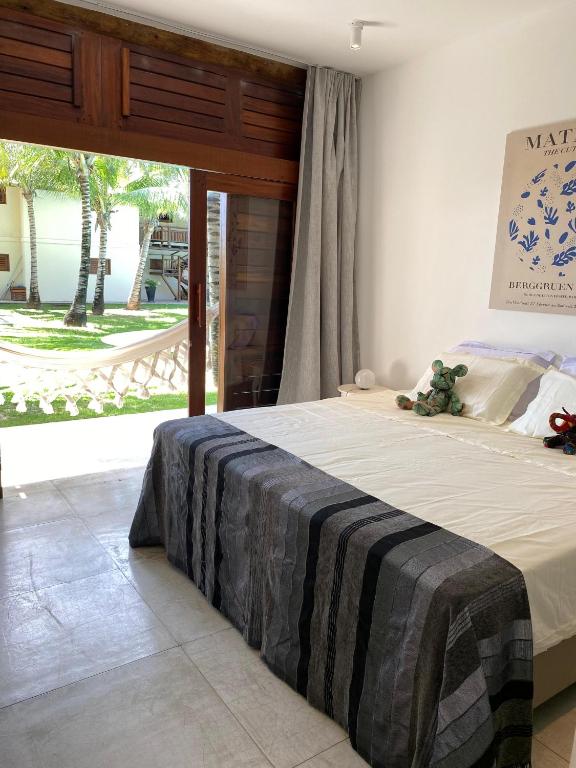 Piccioli - Kite Village Uruaú