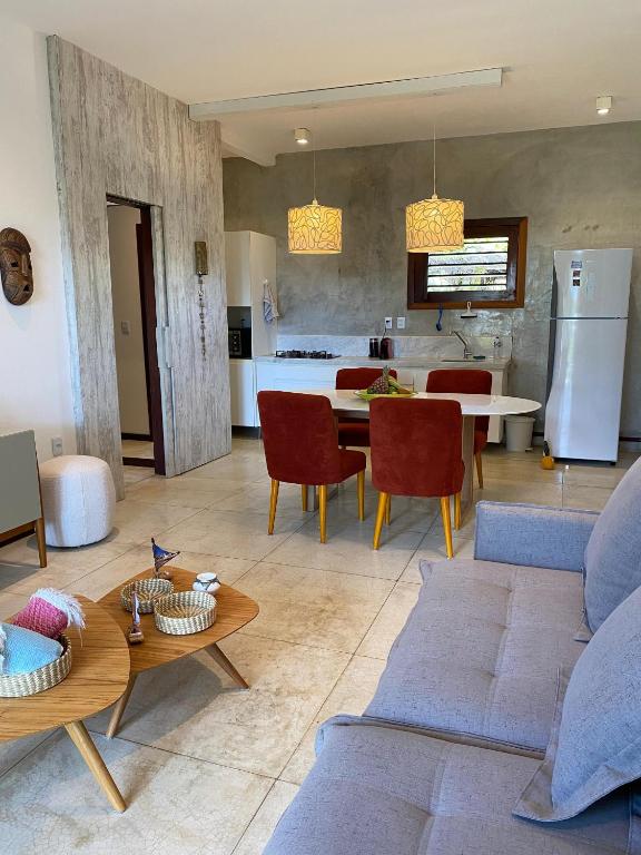 Piccioli - Kite Village Uruaú