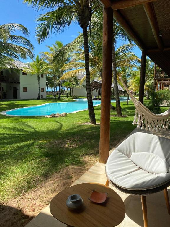 Piccioli - Kite Village Uruaú