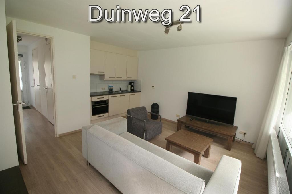 Appartementen Zuiderstrand - Apartment - Ground Floor