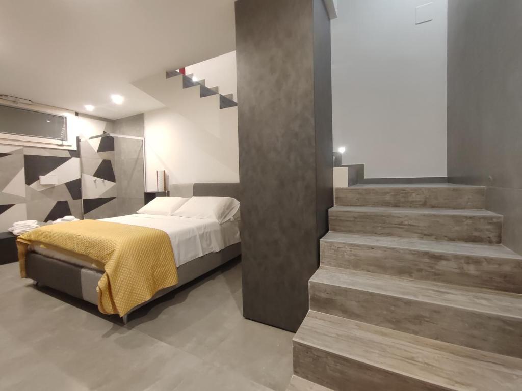 Villa con piscina Aria di sole