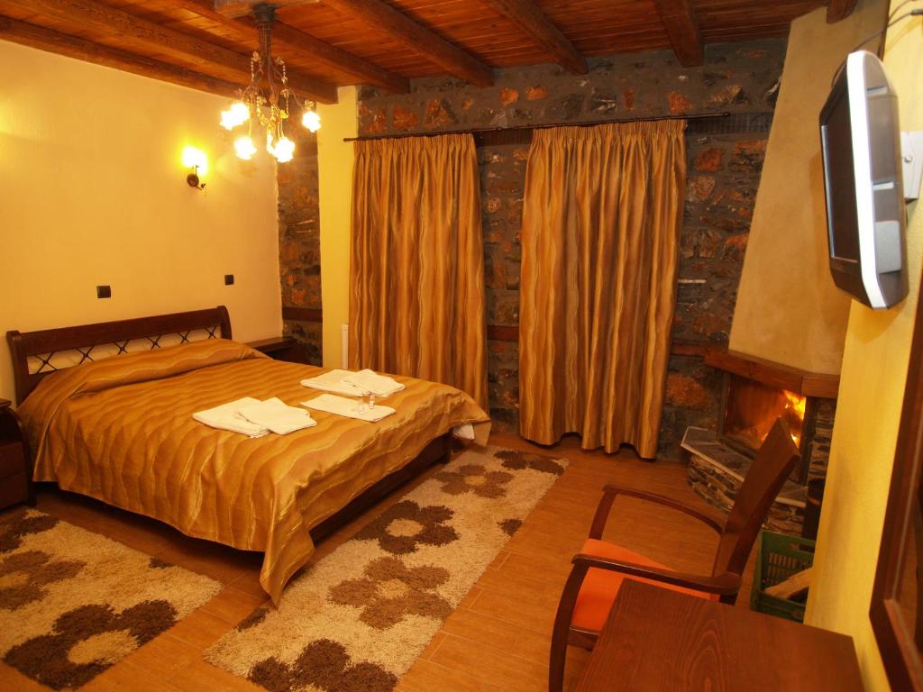 Guesthouse Toitos - 18