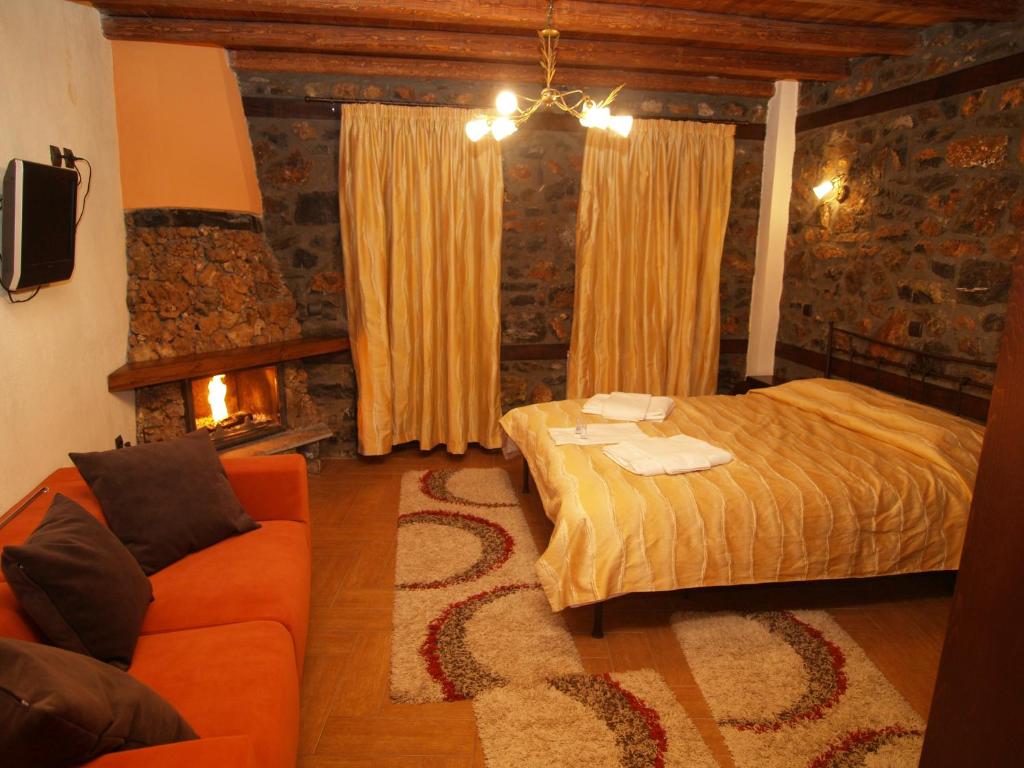 Guesthouse Toitos - 9