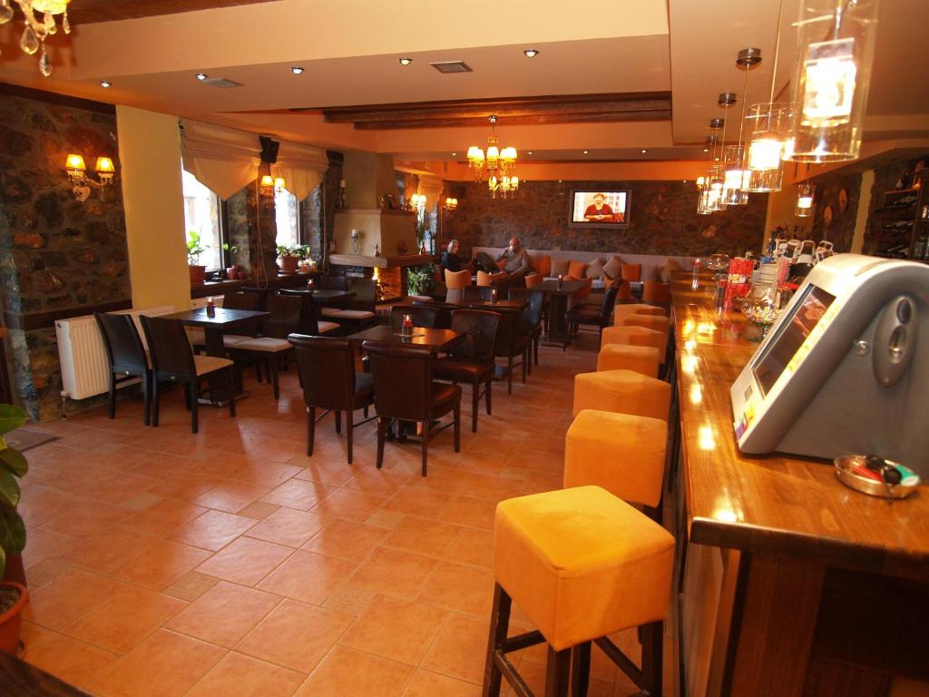 Guesthouse Toitos - 1