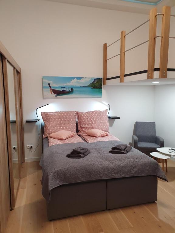 Cozy Bella Apartment 1064 Budapest, Izabella utca 74 kép - 1