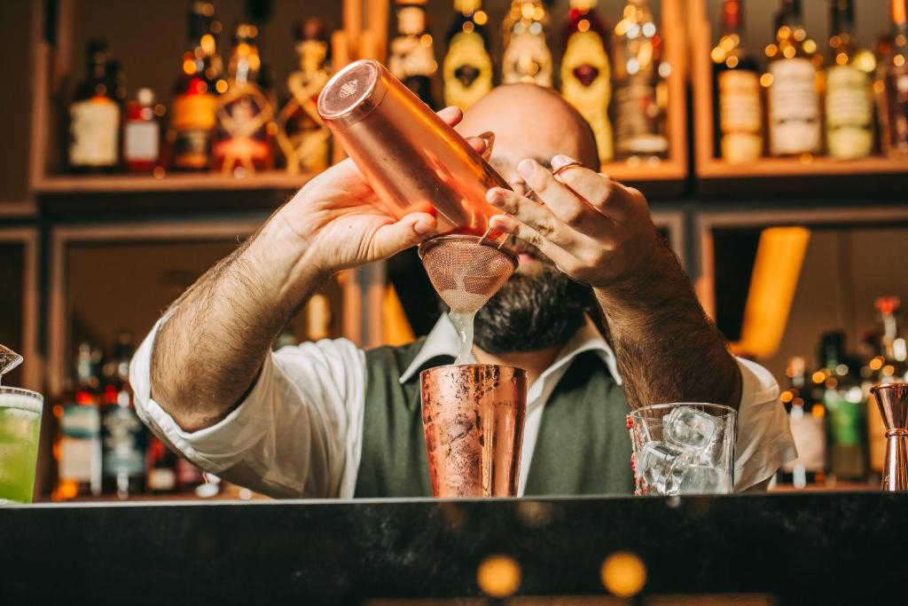 Hotels 705 Porto Prime Home - Resim 24