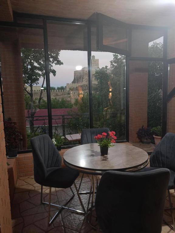Balcone o terrazza di Panorama RABATI