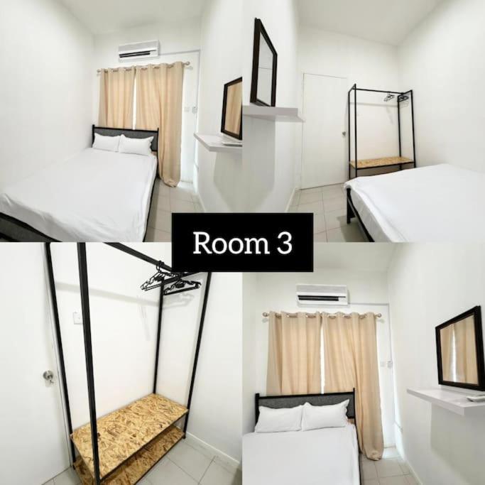 Fotografie z fotogalerie ubytování Roka Homestay Smile Ujana v destinaci Sandakan