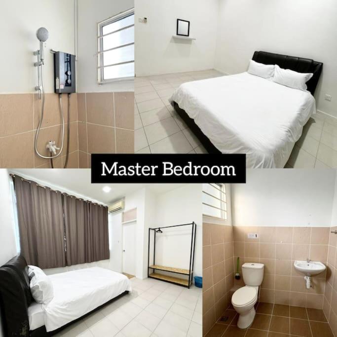 Fotografie z fotogalerie ubytování Roka Homestay Smile Ujana v destinaci Sandakan