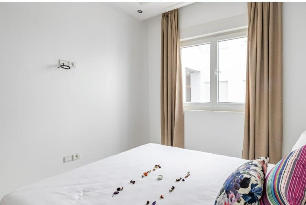 Appartement 15 ensoleillé à 5 min de la plage El Jadida la Piscine à 15km de l'appartement - Appartamento