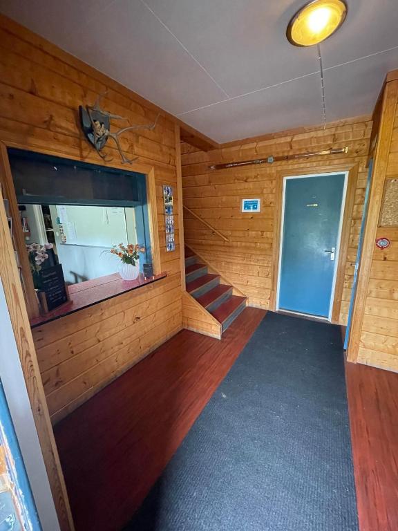 Fotografie z fotogalerie ubytování Skiers inn v destinaci Lima
