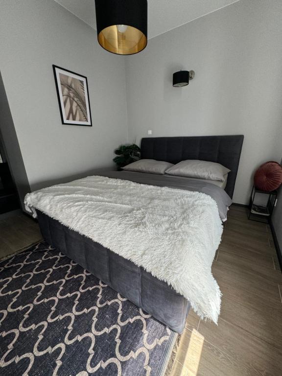 Fotografia z galérie ubytovania Luxury Apartment v destinácii Ustka