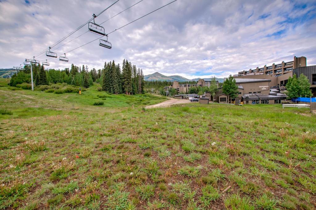 Beaver Run Resort photo