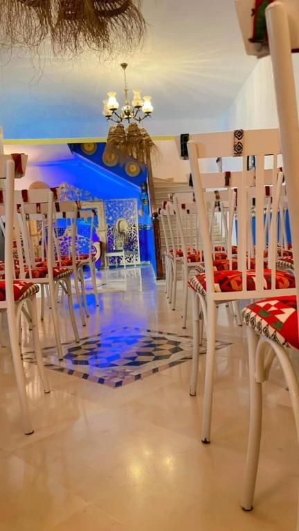 Fotografie z fotogalerie ubytování Dar Morjana v destinaci Sousse