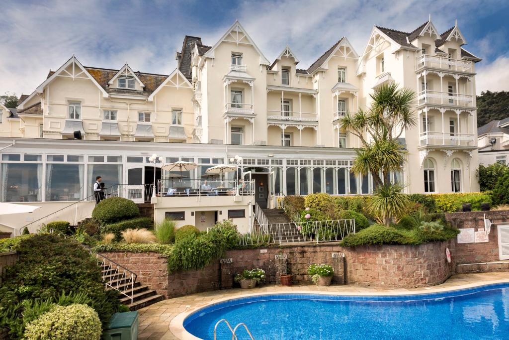 Somerville Hotel, Saint Aubin – Updated 2024 Prices