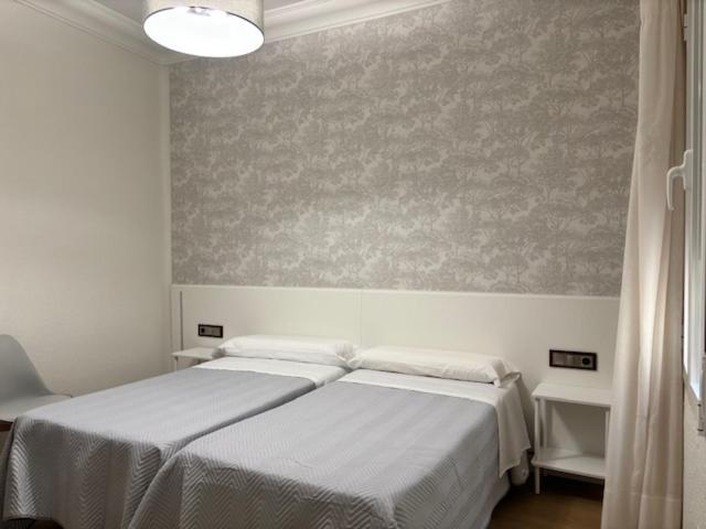 Pensión Numancia - 5