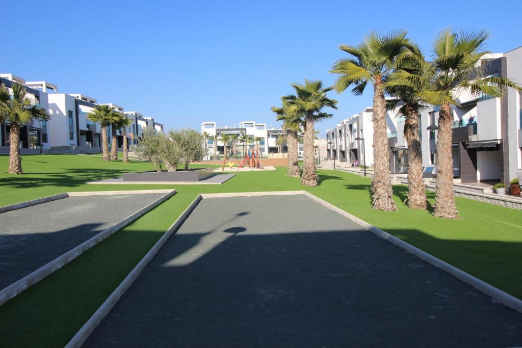 Dream paradise punta prima Oasis beach - 