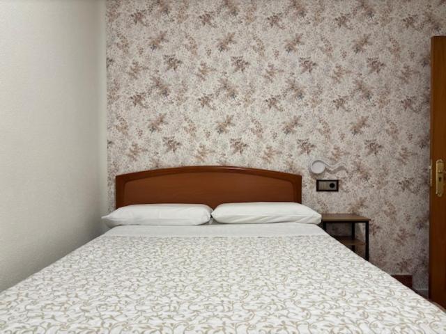 Pensión Numancia - 2