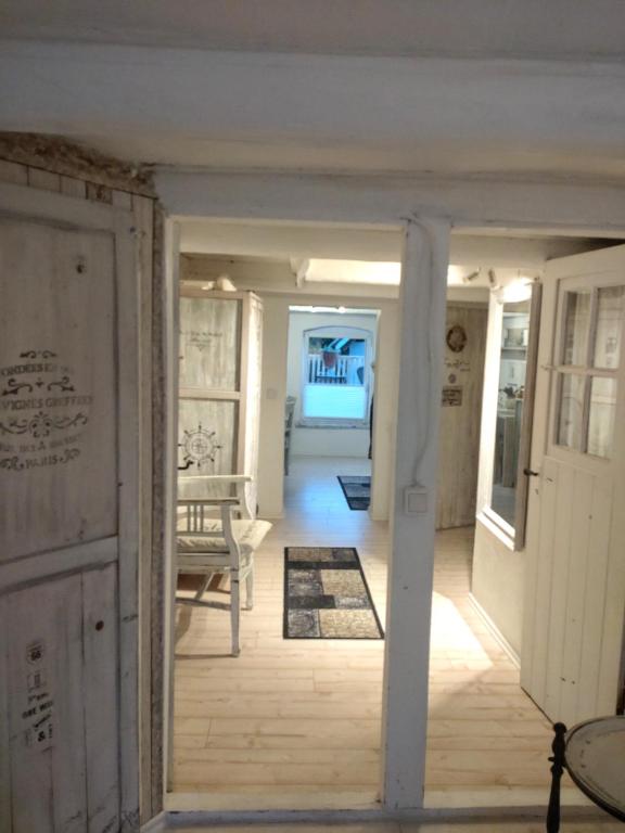 Fotografie z fotogalerie ubytování Daheim v destinaci Rinteln