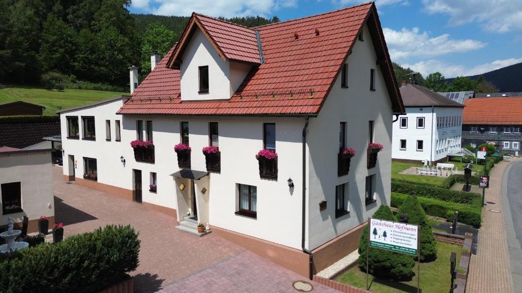 Unterkunft