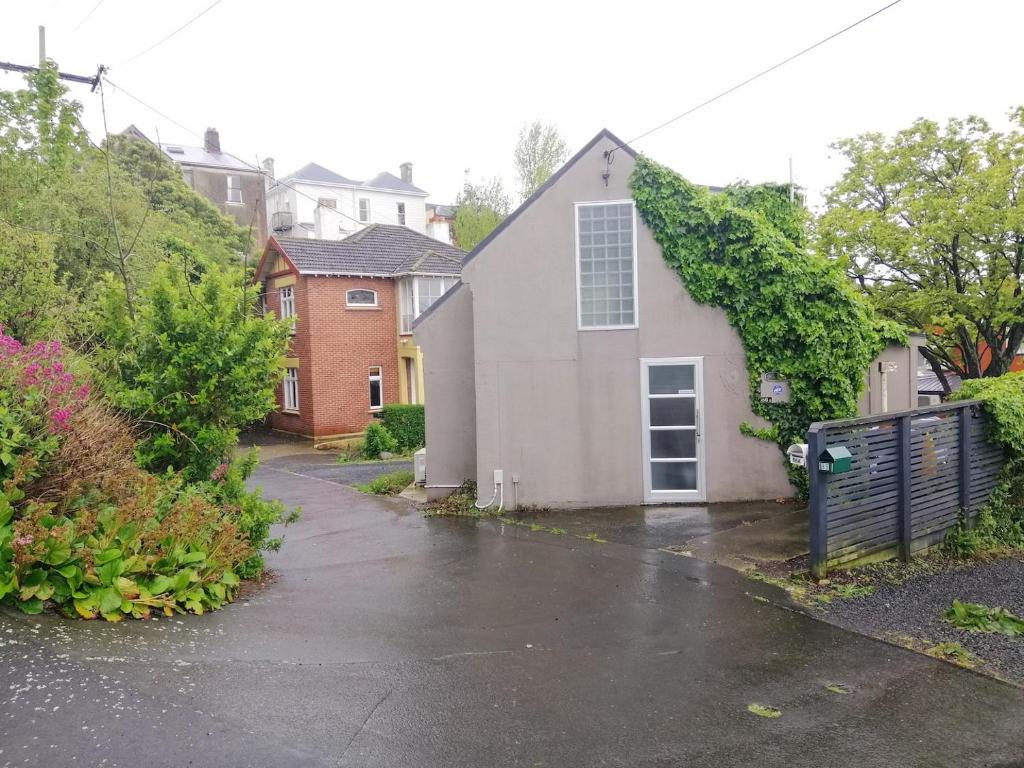 A Stones Throw From Town A-frame - Resim 22