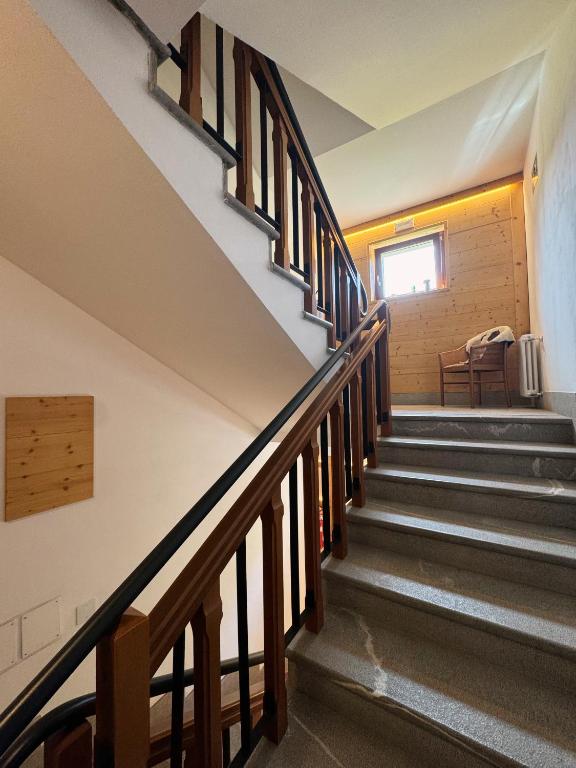 Fotografija u galeriji objekta Neider Hotel - Alpine Retreat Sauris u gradu Sauris