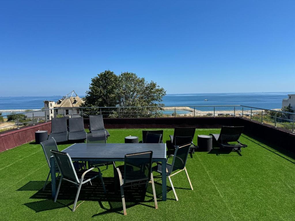 Gallery image of Vila Steluța de Mare Eforie Sud in Eforie Sud