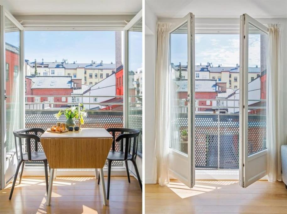 Leilighet i Oslo sentrum, Oslo (updated prices 2026)